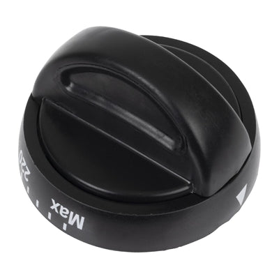 Buffalo Gas Oven Knob - AJ625