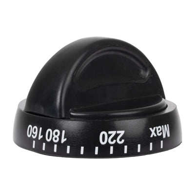 Buffalo Gas Oven Knob - AJ625