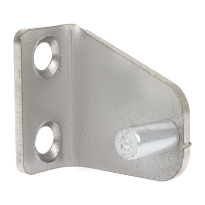 Buffalo Gas Oven Left Upper Door Hinge - AJ626