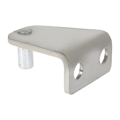Buffalo Gas Oven Left Upper Door Hinge - AJ626