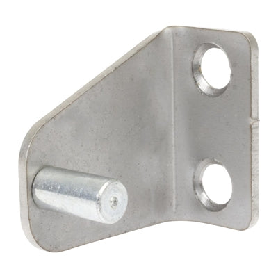 Buffalo Gas Oven Right Upper Door Hinge - AJ627