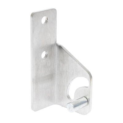Buffalo Gas Oven Left Bottom Door Hinge - AJ628