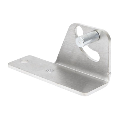 Buffalo Gas Oven Left Bottom Door Hinge - AJ628