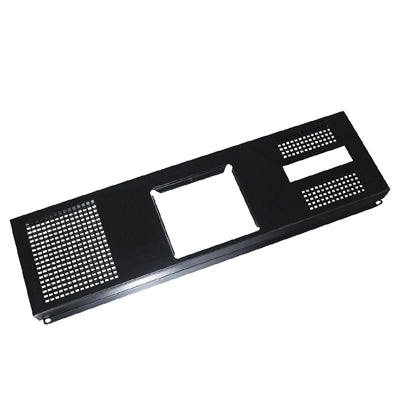 Polar U-Series 490Ltr Sliding Back Bar Cooler Front Panel - AJ651