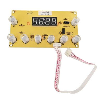 Buffalo 2.5Ltr Bar Blender Control Board - AJ654
