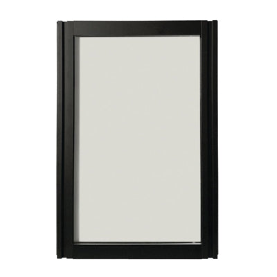 Polar U-Series 285Ltr Deli Display Sliding Door - AJ656