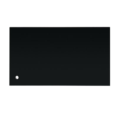 Polar U-Series Deli Display Bottom Shelf 530mm - AJ666