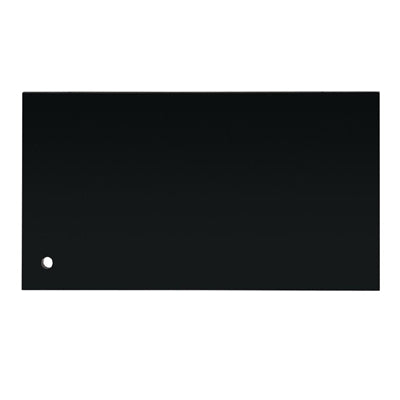 Polar U-Series Deli Display Bottom Shelf 680mm - AJ667