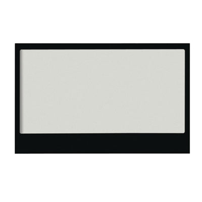Polar U-Series 285Ltr Deli Display Top Glass - AJ675