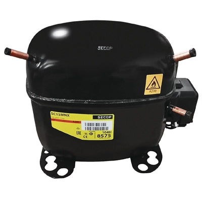 Polar U-Series 385/485Ltr Deli Display Fridge Compressor - AJ687