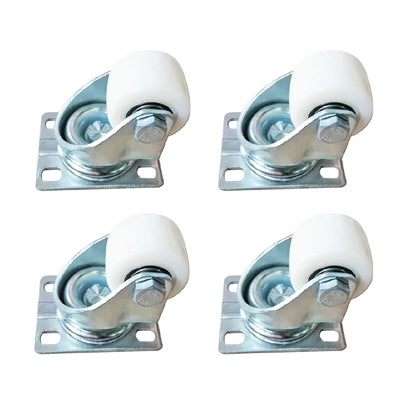 Polar U-Series Deli Display Castors (Set of 4) - AJ692