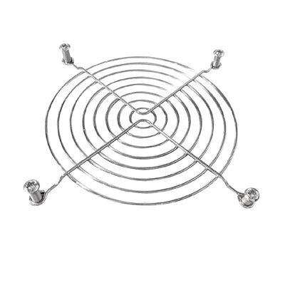 Polar Deli Display Evaporator Fan Blade Cover - AJ750
