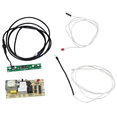 Polar C-Series Display Fridge Complete Digital Controller (R290) - AJ762