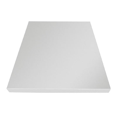 Polar G-Series Ice Maker Top Panel - AJ777