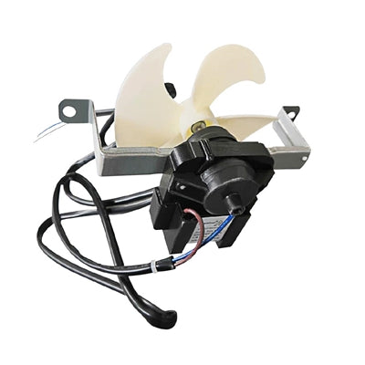 Polar G-Series Bar Cooler Circle Fan with Bracket - AJ798