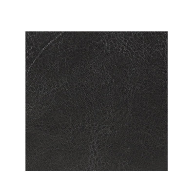 Bolero Dark Brown PU Leather Swatch - AJ800