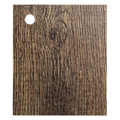 Bolero Urban Dark Wooden Swatch - AJ812
