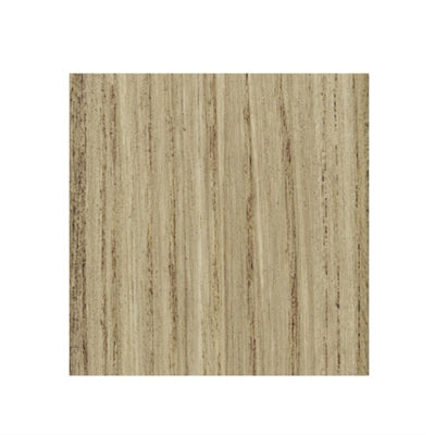 Bolero Natural Finish Wooden Swatch - AJ821