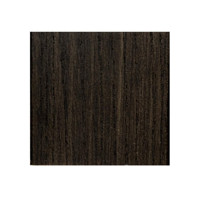 Bolero Walnut Finish Wooden Swatch - AJ822