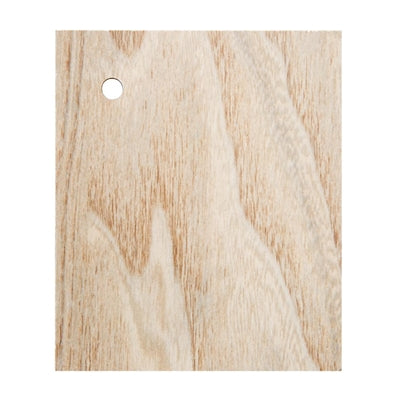 Bolero Antique Natural Wooden Swatch - AJ833