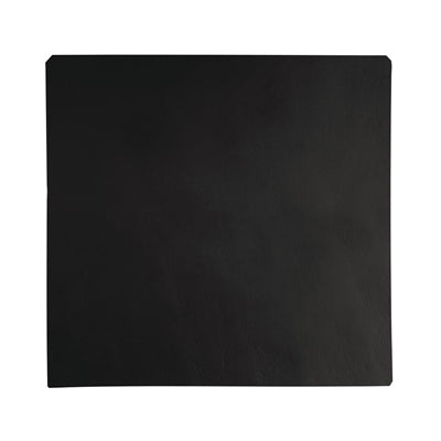 Bolero Black Veneer Swatch - AJ837