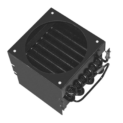 Polar U-Series Chef Base Counter Fridge Condenser - AJ953