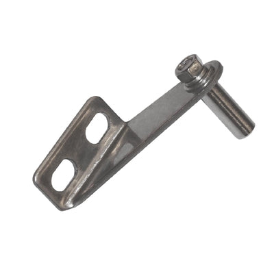 Polar U-Series Upper Hinge Front Panel - AJ954