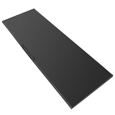 Nisbets Essentials Fridge/Freezer Complete Door - AJ968