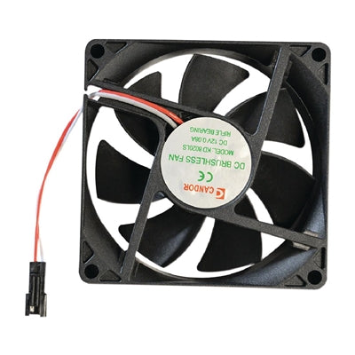 Nisbets Essentials Mini Fridge Cooling Fan - AK006