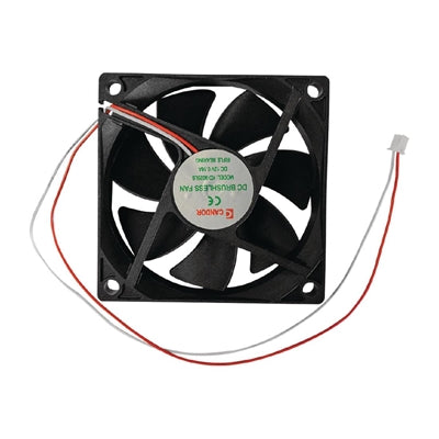 Nisbets Essentials Mini Fridge Heat Fan - AK008