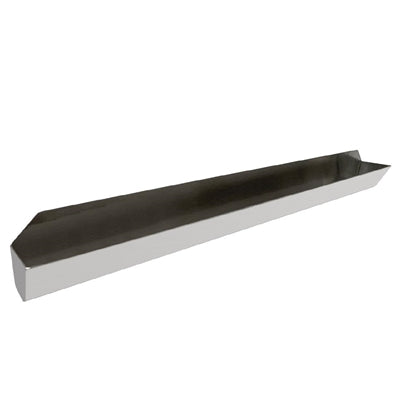 Nisbets Essentials Contact Grill Drip Tray - AK032