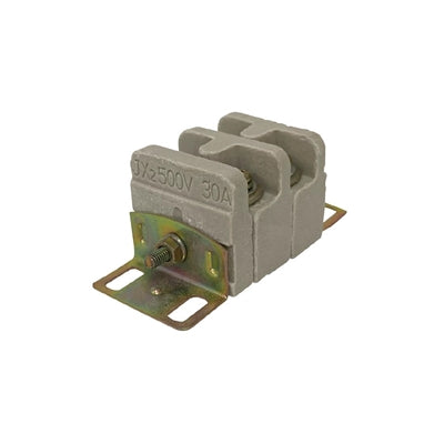 Nisbets Essentials Griddle Terminal Block - AK036