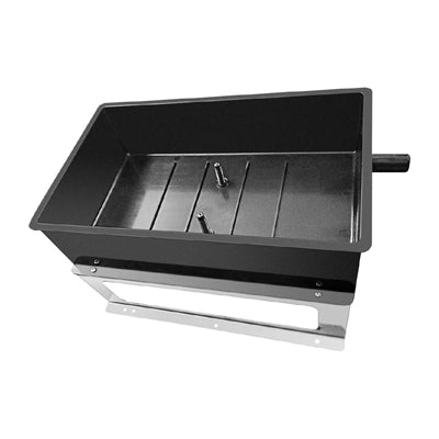 Polar U-Series Deli Display Fridge Upper Water Tray - AK038