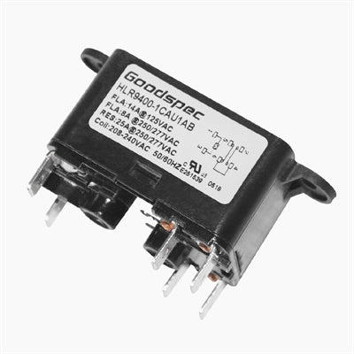 Polar U-Series Counter Fridge Freezer Relay - AK053