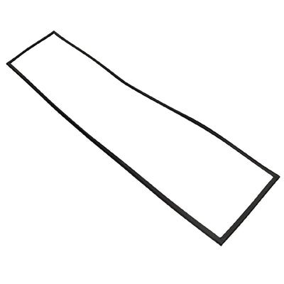 Polar G-Series Slimline Back Bar Cooler Door Seal - AK055
