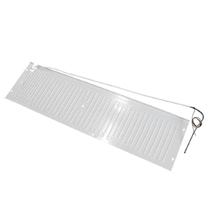 Upright Back Bar Coolers