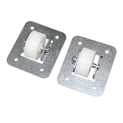 Polar G-Series Slimline Bar Cooler Castors (2 Pack) - AK060