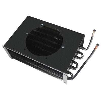 Polar U-Series Dual Temperature Counter Fridge & Freezer Condenser - AK065