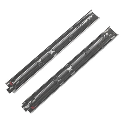 Polar U-Series Counter Fridge Freezer Guide Set (Left and Right) - AK070
