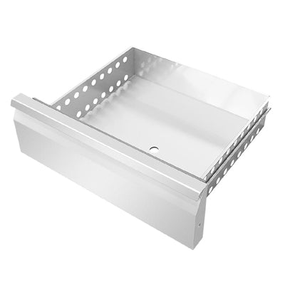 Polar U-Series Dual Temp Counter Fridge Freezer Drawer - AK074