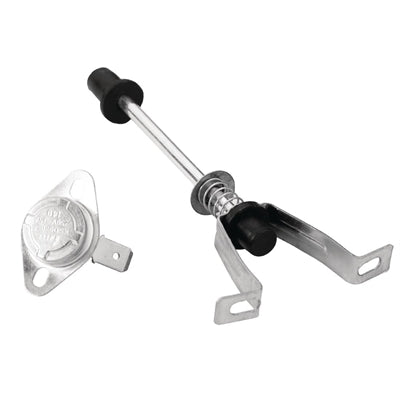 Caterlite Thermostat with Manual Reset Assembly - AK108