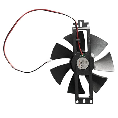 Nisbets Essentials Induction Hob Fan - AK119