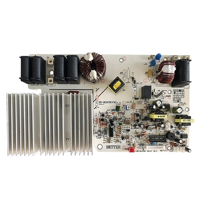 Nisbets Essentials Induction Hob Mainboard - AK121