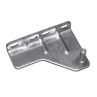 Polar U-Series Blast Chiller Upper Hinge Left (optional) - AK134