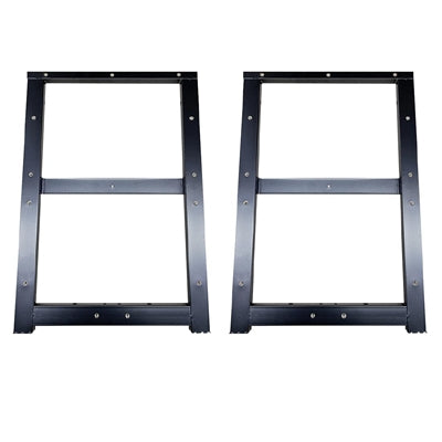 Buffalo BBQ Griddle Leg (Right and Left) - AK148