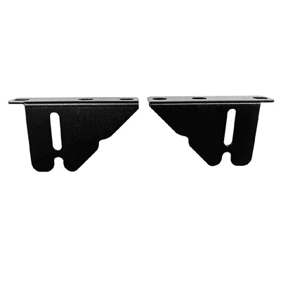 Buffalo BBQ Griddle Triangular Brackets (2 Pack) - AK158