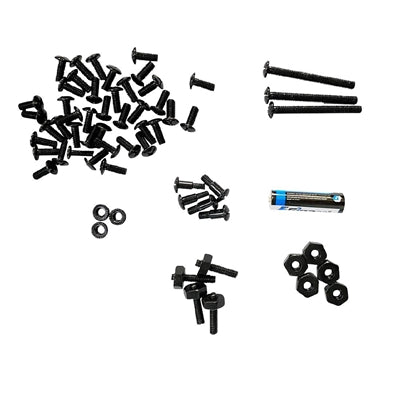 Buffalo BBQ Griddle Spares Kit - AK162