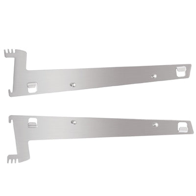 Polar Middle Shelf Bracket Left & Right - AK172