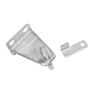Polar G-Series Middle Hinge Left - AK247