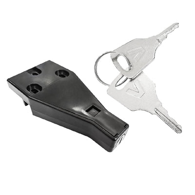 Polar G-Series Milk Fridge Door Lock and Key - AK457